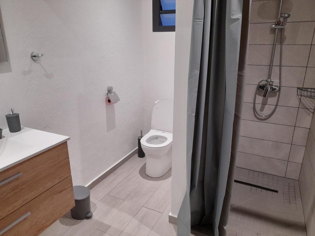 Les Sommets De Salazie Chambres D'Hotes Buitenkant foto